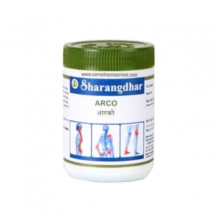 10% Off Sharangdhar Arco Tablet